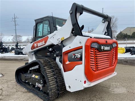 bobcat skid steer for sale new|used bobcat skidders for sale.